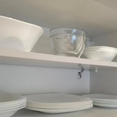 Appartement Zmaj 94 Bečej