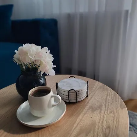 Appartement Zmaj 94