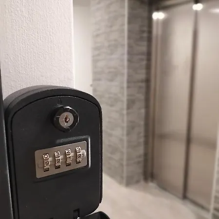 Zmaj 94 Appartement Bečej