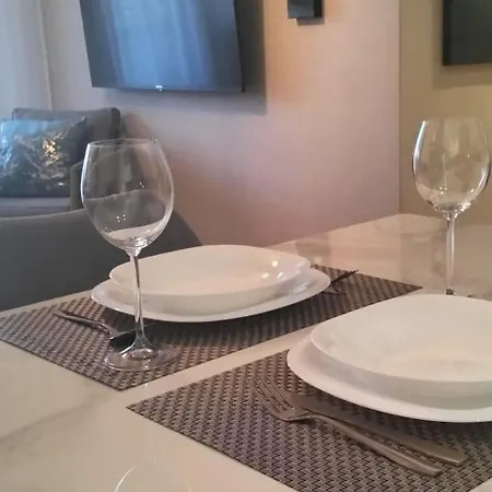 Apartment Zmaj 94 Becej