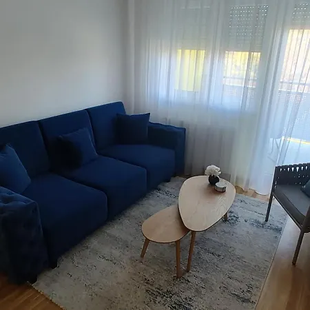Appartement Zmaj 94