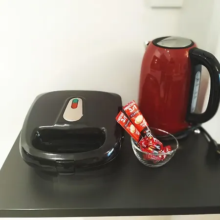 Appartement Zmaj 94