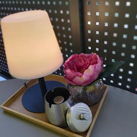 Appartement Zmaj 94 Bečej