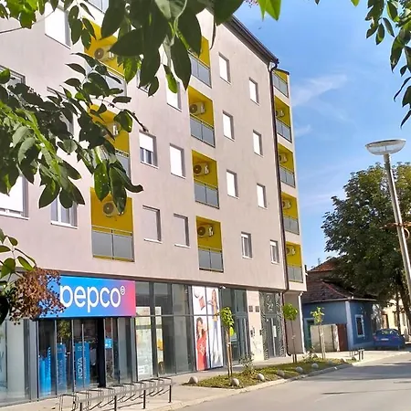 Zmaj 94 Bečej