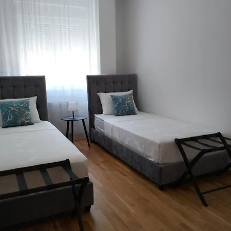 Apartment Zmaj 94