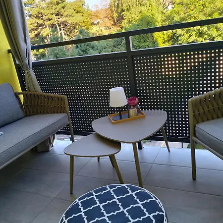 Appartement Zmaj 94