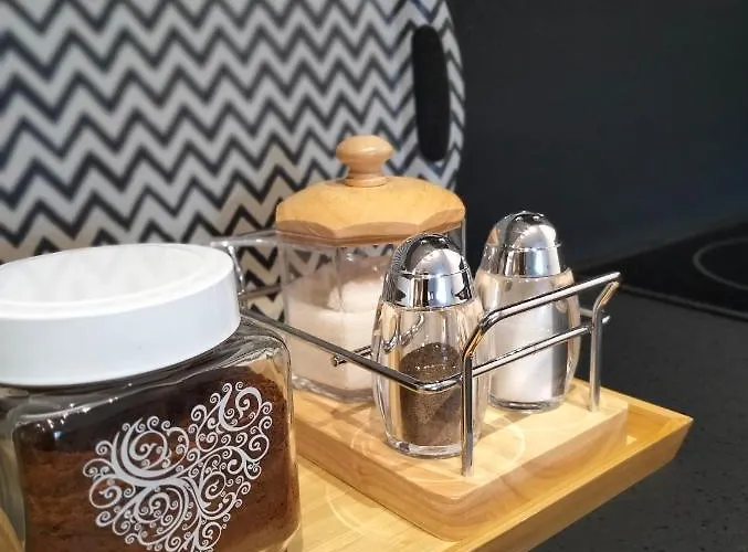 Zmaj 94 Apartamento *