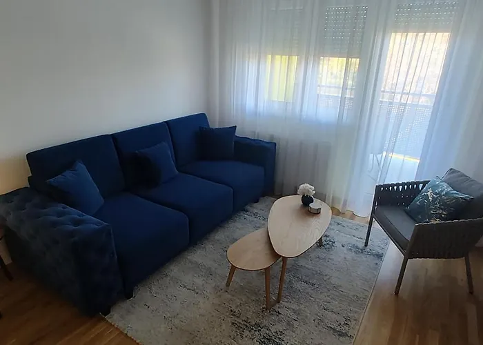 Apartamento Zmaj 94