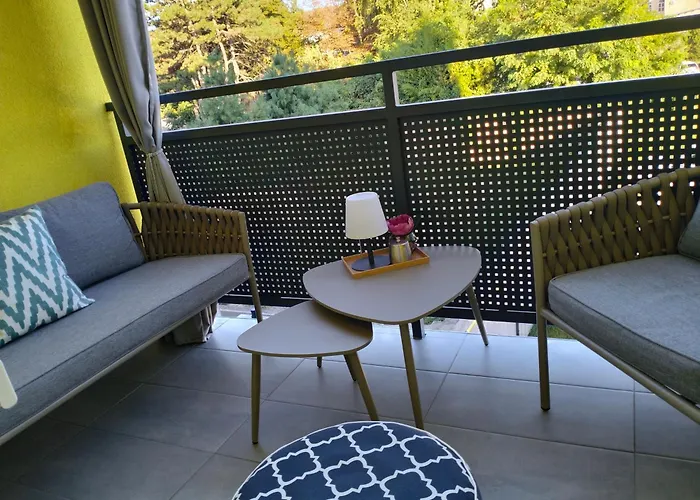Apartamento Zmaj 94